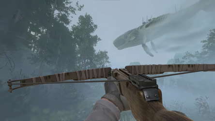 Project: Mist screenshot 3