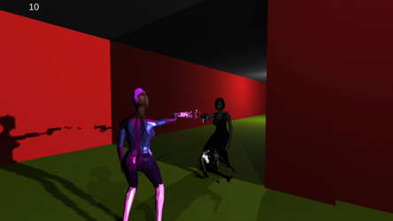 The Voices Games 3d Collection screenshot 7