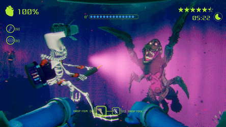 Murky Divers screenshot 3