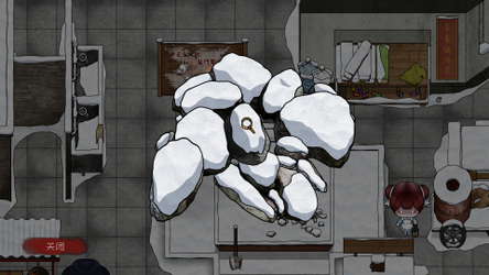 MonsterAmongUs screenshot 4