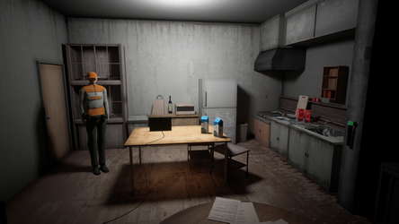 Illusion 幻覚 screenshot 10