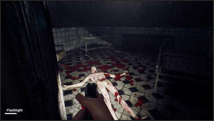 Beyond screenshot 12