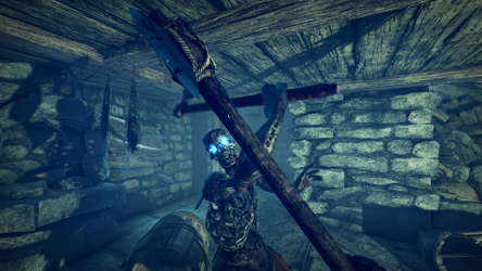 Undead Citadel screenshot 6