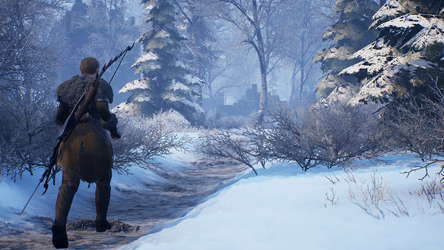 Of Ash and Steel screenshot 4