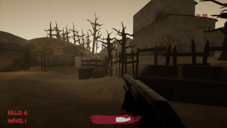 Zagan Must Be Rescued screenshot 4