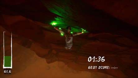 Dead Climb screenshot 11