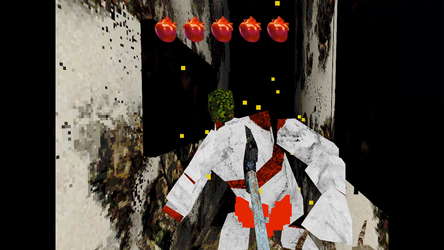 Barbotine screenshot 9