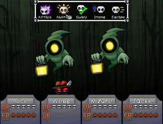 HorrorVale screenshot 6