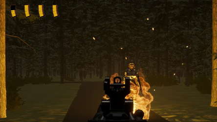 Portale zur Hölle screenshot 5