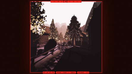 CONCRETE screenshot 15