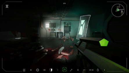 Operator8 screenshot 2