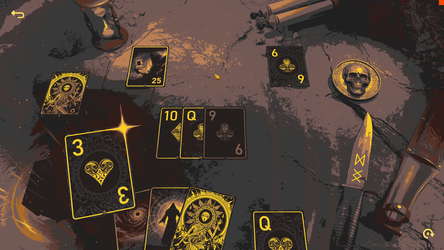 LOST ALTR screenshot 9