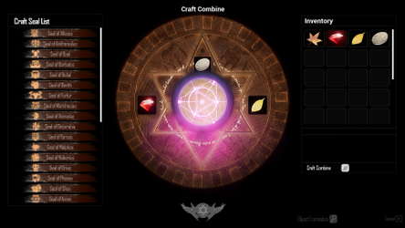 Curse of Anabelle screenshot 9