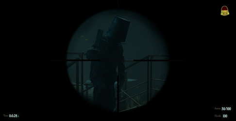 Night of the Scarecrows screenshot 6