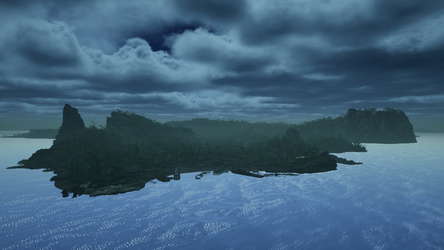 the ISLE survival screenshot 10