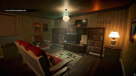 Nightmare Shift screenshot 17