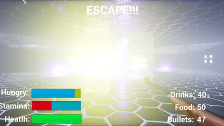 Wendigo's Outside screenshot 13