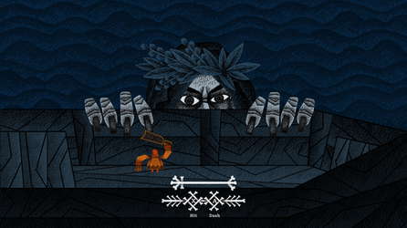 Vasilisa and Baba Yaga screenshot 3