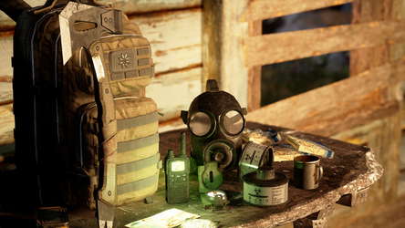 Nowhere: Mysterious Artifacts screenshot 10