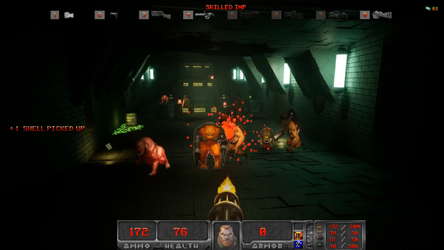 Shoomer Booter screenshot 5
