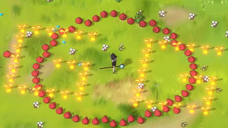 Magic Construct screenshot 6