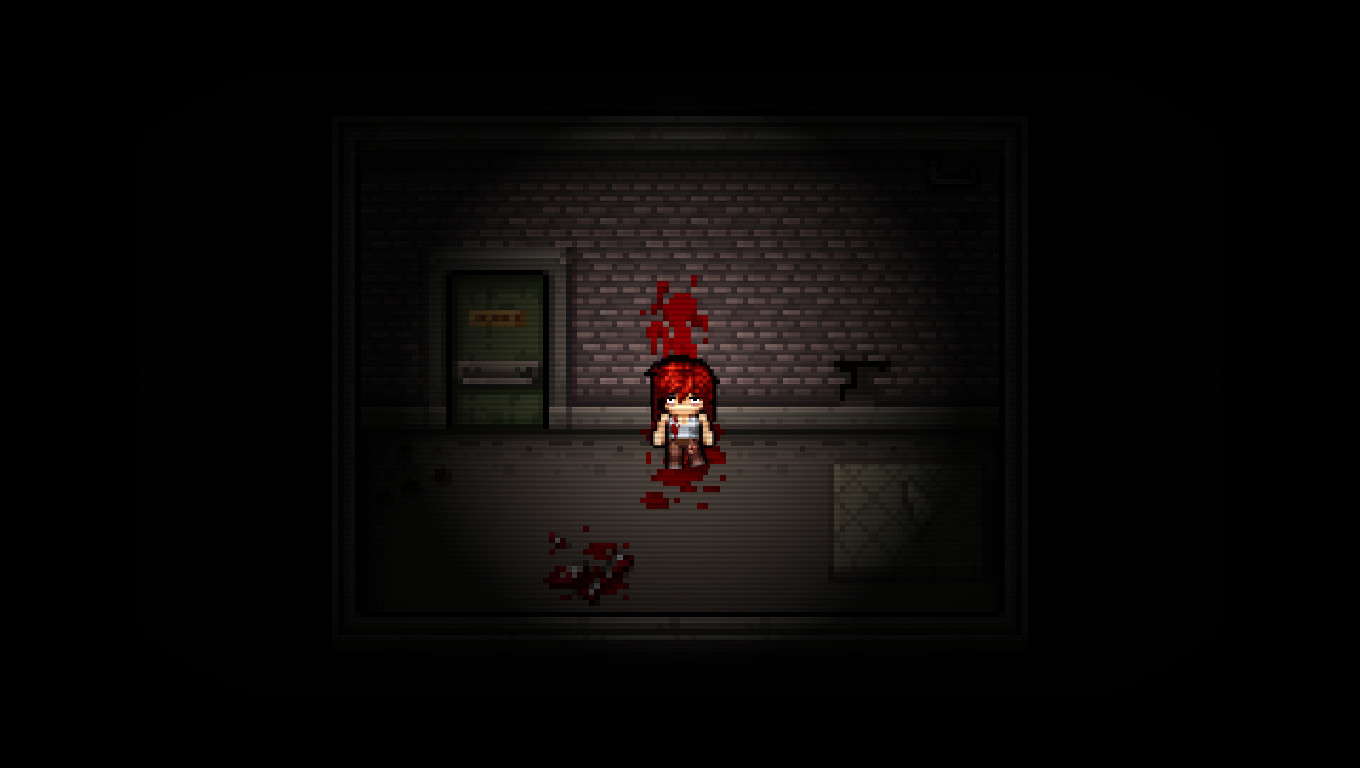 Captive screenshot