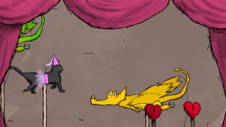 Familiar screenshot 9