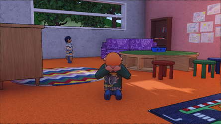 no the baby screenshot 4