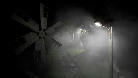 Flushed screenshot 1