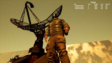 Death courier screenshot 13