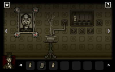 Forgotten Hill Mementoes screenshot 4