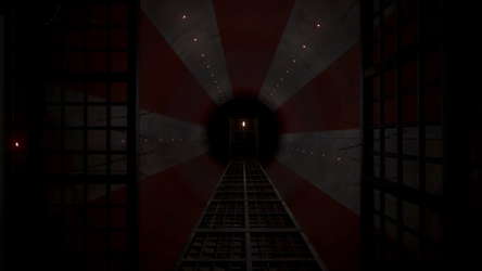 The Corridor: On Behalf Of The Dead screenshot 10