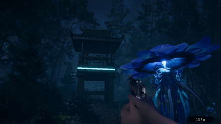 Ship Of Mist screenshot 2