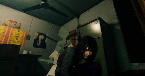 迷离诡夜 blurred weird night screenshot 20