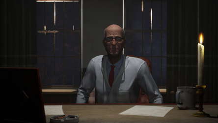 We Are Alive screenshot 11