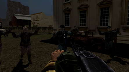 Happy Birthday, Adolf! screenshot 4