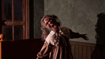 CORPOREAL screenshot 3