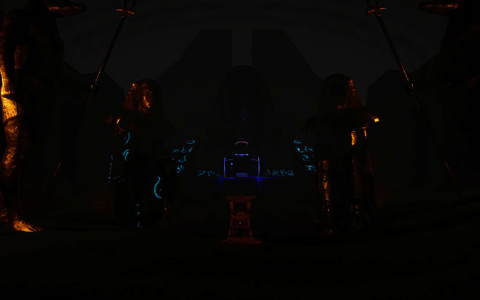 Malevolent Madness screenshot