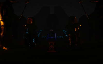 Malevolent Madness screenshot 1