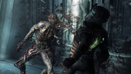 Dead Space™ 2 screenshot 5