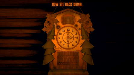 Inscryption screenshot 6