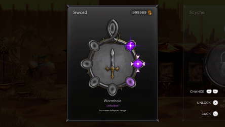 Summum Aeterna screenshot 167