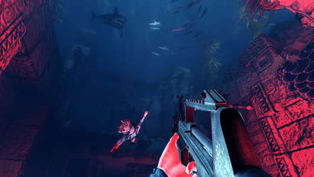 Depth screenshot 7