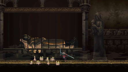 Blasphemous screenshot 16