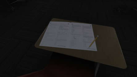 Awkward Dimensions Redux screenshot 4