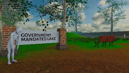 Survive Society screenshot 12