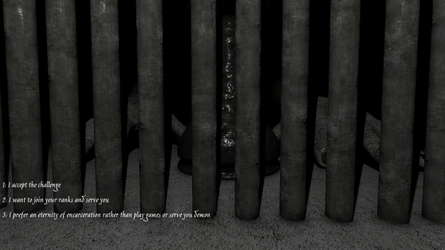 The 111th Soul screenshot 16