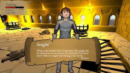 Escape the Unknown: Awaken the Realm screenshot 10