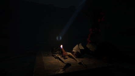 Flicker of Hope screenshot 4
