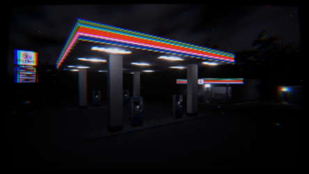Empty Gauge screenshot 3